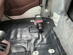 Cab with