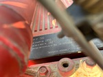 Engine with