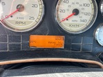 Cab with Engine Hours