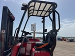 General Appearance with Hand Rails
