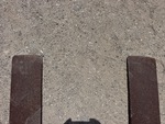 Chassis Lift with Forks