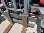 Chassis Lift with Side Shift
