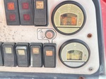 Control Station with Gauges