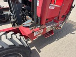 Chassis Lift with Frame Condition