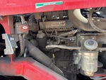 Engine with Engine - Right Side