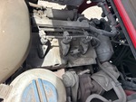 Engine with Engine - Left Side