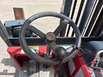 Control Station with Steering Control