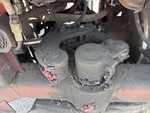 Chassis Lift with Steering Linkage