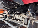 Hydraulics with Mast Tilt Cylinders