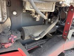 Hydraulics with Steering Cylinders