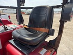 Control Station with Seats/Armrests