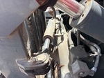 Hydraulics with Side Shift Cylinder