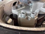 Brakes with