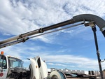 Hydraulique with