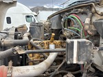Motor with