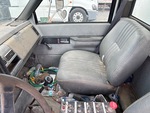 Cab with