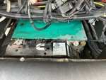 Outside Utilities with