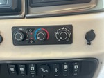 Interior with Heater