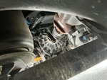 Drivetrain with Transmission