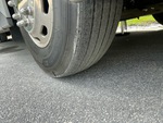 Underbody with Tread Depth