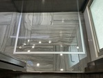 Interior with