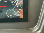 Motorhome Cockpit with Odometer (Start)