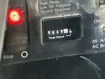 Outside Utilities with