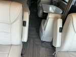 Interior with