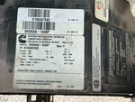 Outside Utilities with