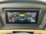 Motorhome Cockpit with Gauges