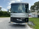 General Appearance with Exterior Lights