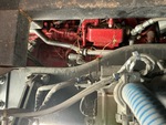 Engine with Fuel System