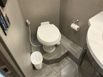 Interior with