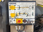 Control Station Ground with