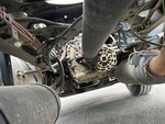 Drivetrain with