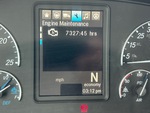 4 Transmision with Engine Hours