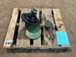 Aspect général with Image, coin avant gauche