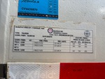 General Appearance with Numéro de série/Numéro d'identification du véhicule automobile