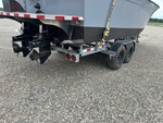 Trailer with