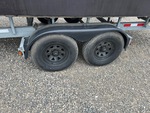 Trailer with
