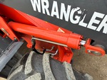 Hydraulics with