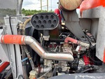 Motor with