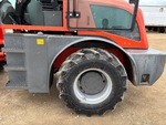 Chassis with
