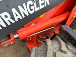 Hydraulics with