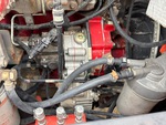 Motor with