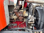 Motor with