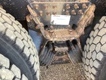 Underbody with Resortes/Ganchos de Suspensión