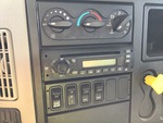 Cab with Freno del motor