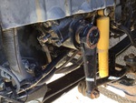 Underbody with Componentes de la Dirección