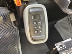 Cab with Gear Selector